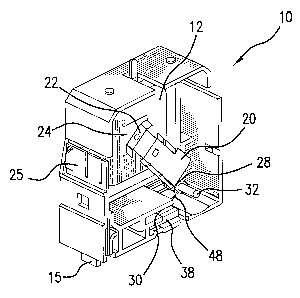 Une figure unique qui représente un dessin illustrant l'invention.